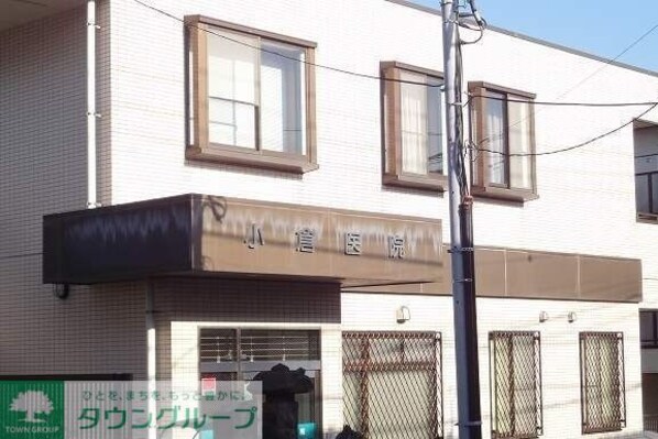 ファルファーラの物件内観写真